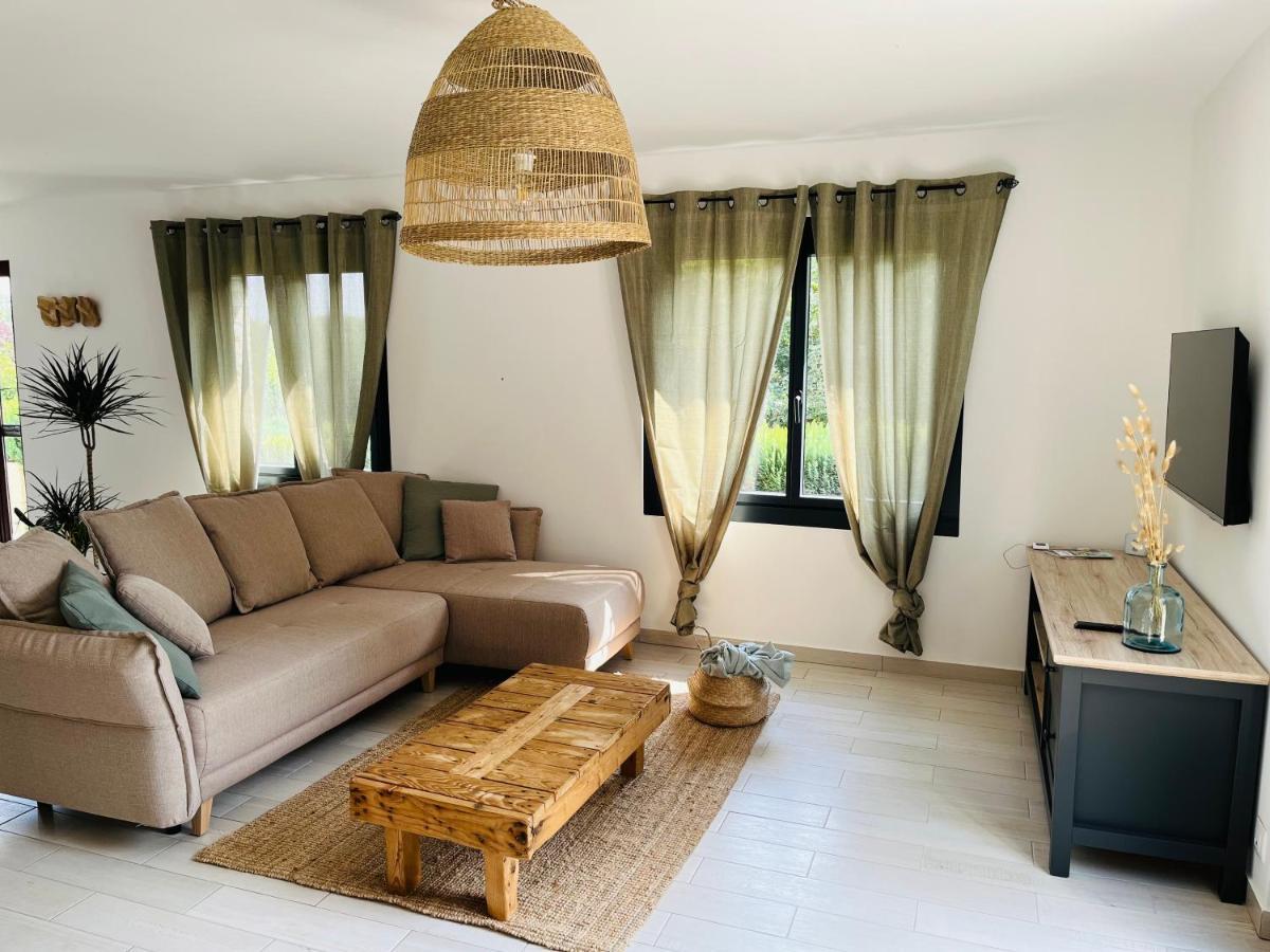 Cote D'Opale -Maison Chaleureuse «Au Bois Dormant» Wadenthun Экстерьер фото